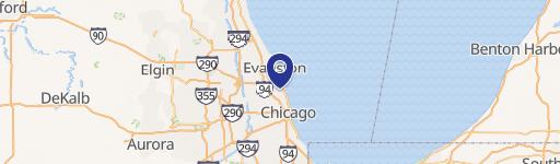 3654 Bosworth Ave, Unit P3S