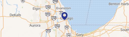 3397 Archer Ave, Unit 1STFL