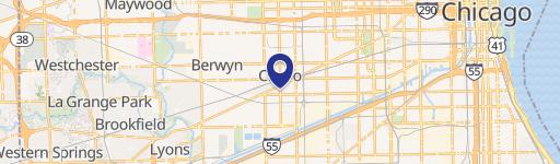 3024 Laramie Ave, Unit 2F