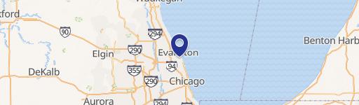 6644 Seeley Ave, Unit 1N