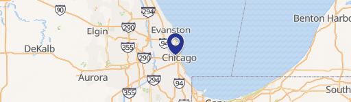 1250 Van Buren St, Unit P44