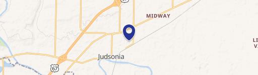 Judsonia, AR 72081