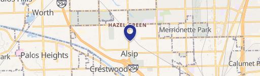 12001 Cicero Ave, Unit 09