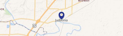 Judsonia, AR 72081