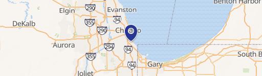 6609 Kimbark Ave, Unit P-8