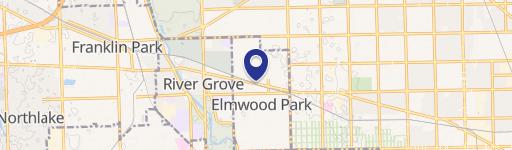 7650 Altgeld St, Unit P22