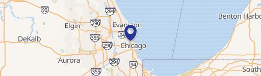 809 Racine Ave, Unit P3