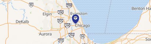 5301 Washington Blvd, Unit P1