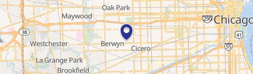 2124 Austin Blvd, Unit 2A