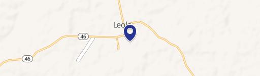 Leola, AR 72084