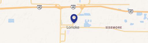 Lonoke, AR 72086