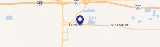 Lonoke, AR 72086