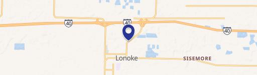 Lonoke, AR 72086