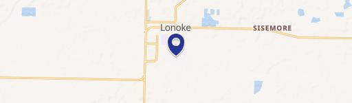 Lonoke, AR 72086