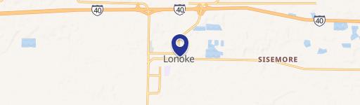Lonoke, AR 72086
