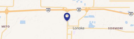 Lonoke, AR 72086