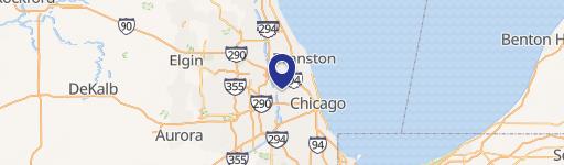 1839 Harlem Ave, Unit P-4