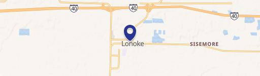 Lonoke, AR 72086