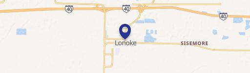 Lonoke, AR 72086