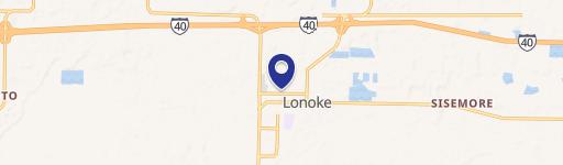 Lonoke, AR 72086