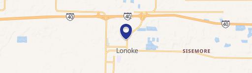 Lonoke, AR 72086