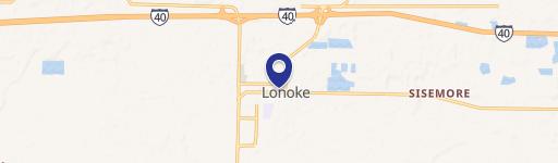 Lonoke, AR 72086
