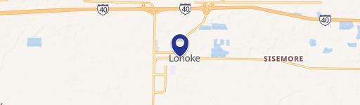 Lonoke, AR 72086