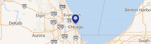 1122 Dearborn St, Unit P115