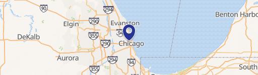 909 Washington Blvd, Unit P-55