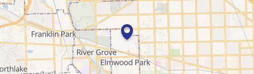 7520 Diversey Ave, Unit 1A