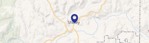 555 Cpl Matthew E Clark Memorial Dr