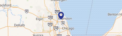 6423 Touhy Ave, Unit P-16