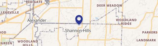 10300 Shannon Hls Dr