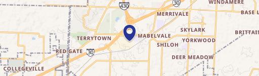 10909 Otter Crk E Blvd