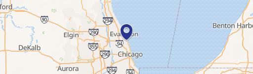 5254 Ashland Ave, Unit P-1