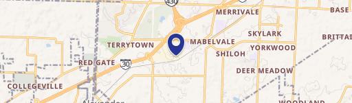 11308 Otter Crk E Blvd