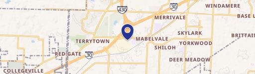 10711 Otter Crk E Blvd