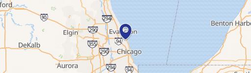 1623 Sunnyside Ave, Unit P3