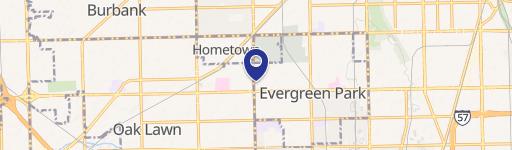 9401 Pulaski Rd, Unit 2S