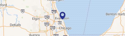 2115 Farwell Ave, Unit P-11