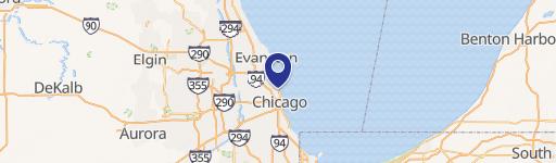 1546 Orleans St, Unit P-11