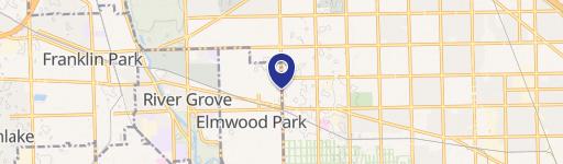 2546 Harlem Ave, Unit P2