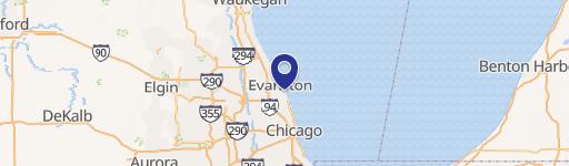 1633 Estes Ave, Unit P3