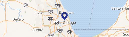 4323 Potomac Ave, Unit 2FL