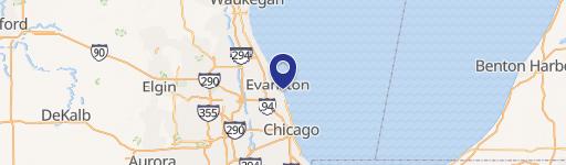 1404 Estes Ave, Unit P-4