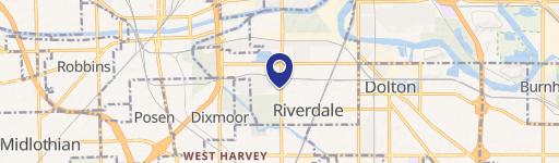 Riverdale, IL 60827