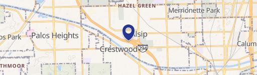 12540 Holiday Dr, Unit H