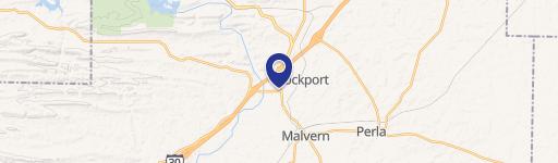 1601 Martin Luther King Blvd