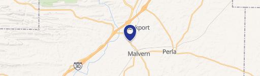 632 Martin Luther King Blvd