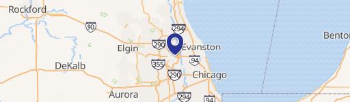 1 Ohare Interntl Airport